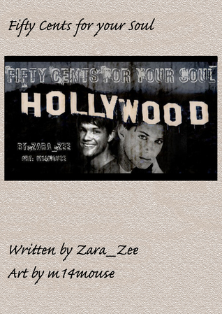 Fifty Cents for Your Soul (Fifty Cents 'verse, #1)