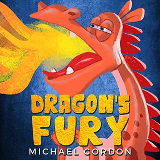 Dragon's Fury (Kindle Edition)