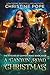 A Canyon Road Christmas (The Witches of Canyon Road #4)