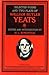 Selected Poems and Two Plays by William Butler Yeats