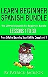Learn Beginner Sp...