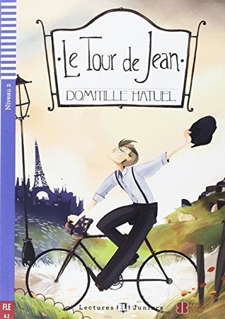 Le Tour de Jean (Paperback)