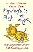Pigwing's First Flight by Norman Sindlinger