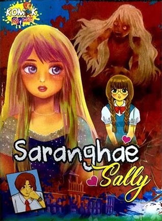 Saranghae Sally