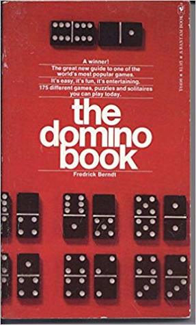 The Domino Book (Mass Market Paperback)