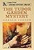 The Tudor Garden Mystery