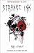 Strange Ink (Harry Hendrick, #1)