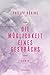Die Möglichkeit eines Gesprächs by Philipp Röding