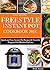 Weight Watchers Freestyle Instant Pot Cookbook 2018 by Mark Antoni