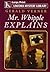 Mr. Whipple Explains (Linford Mystery Library)