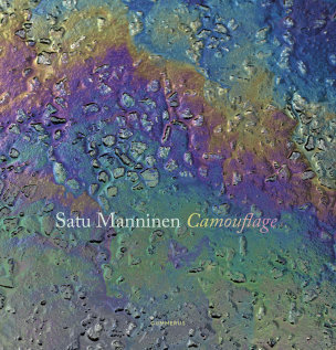 Camouflage (Hardcover)