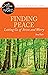 Finding Peace, Letting Go o...