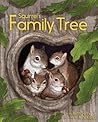 Squirrel's Family Tree by Beth Ferry