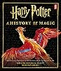 Harry Potter by British Library