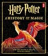 Harry Potter by British Library
