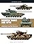 Modern Tanks and AFVs: 1991...
