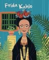 Frida Kahlo by Jane Kent