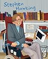 Stephen Hawking by Jane Kent