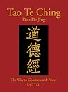 Tao Te Ching (Dao...