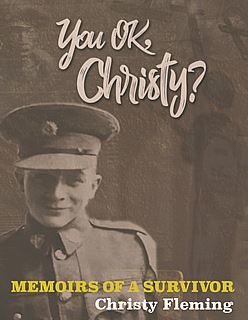 You OK, Christy (Paperback)