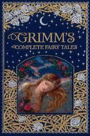 Grimm's Fairy Tales (Barnes and Noble Classics)