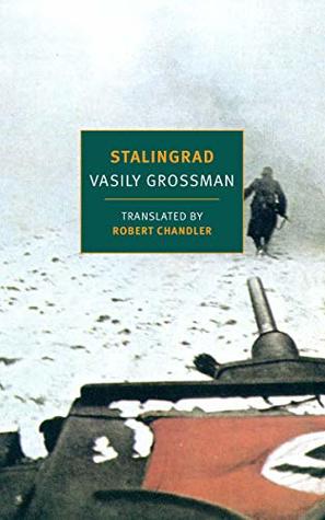 Stalingrad (Paperback)