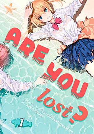 Are You Lost?, Vol. 1