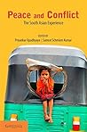 Peace and Conflict: The South Asian Experience