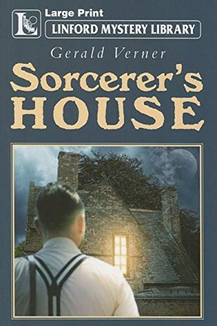 Sorcerer's House (Linford Mystery Library)