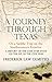 A Journey through Texas: Or a Saddle-Trip on the Southwestern Frontier
