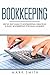 Bookkeeping: Step by Step G...