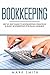Bookkeeping by Mark          Smith