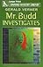 Mr. Budd Investigates