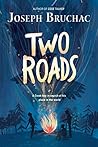 Book cover for Two Roads