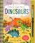 Scales and Tails - Dinosaurs (Paint with Water)