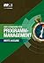 Der Standard für Programm-Management