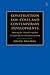 Construction Law, Costs and Contemporary Developments by Julian Bailey