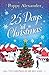 25 Days 'til Christmas