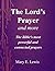 The Lord’s Prayer and more:...