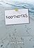 Footnotes (Noted! #5)