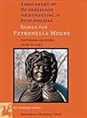 Aardenburg of De onbekende volksplanting in Zuid-Amerika by Petronella Moens