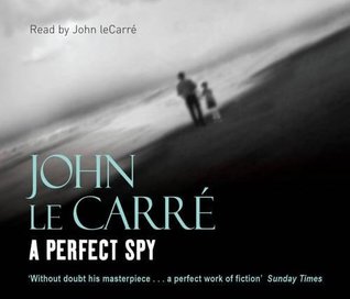 A Perfect Spy