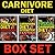 Carnivore Diet Box Set: The...