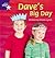 Dave's Big Day (Rigby Star Phonics: Phase 5)