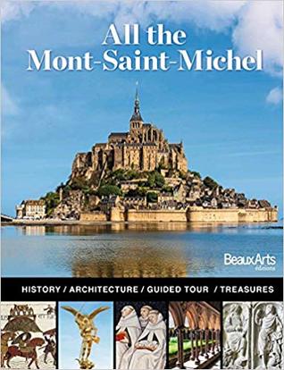 All the Mont-Saint-Michel (Paperback)
