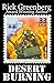 Desert Burning: A Marine's ...