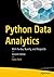 Python Data Analytics: With...