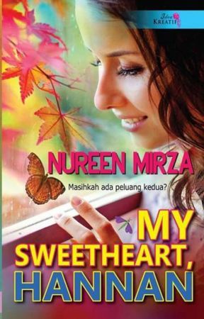 My Sweetheart, Hannan