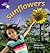 Sunflowers (Rigby Star Phonics: Phase 5)