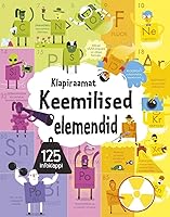 Keemilised elemendid. Klapiraamat